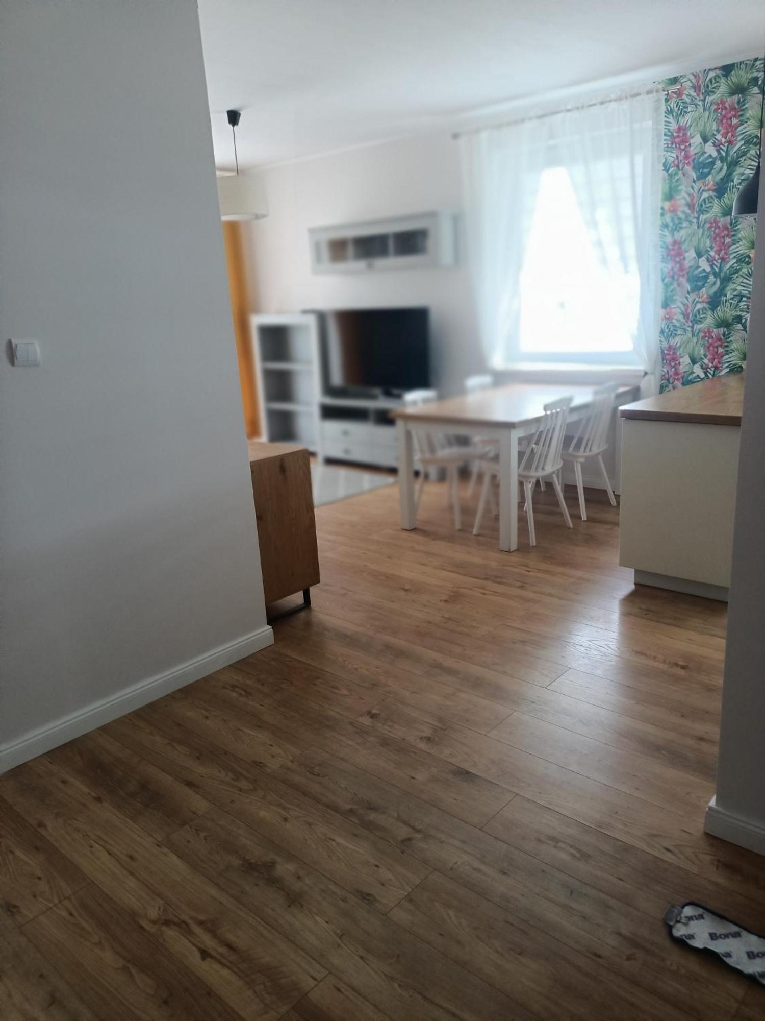 Uroczy Apartament Olsztyn  Exterior photo